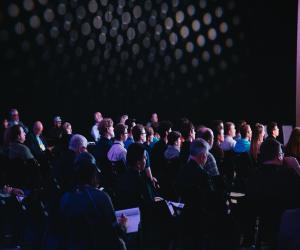 innovative meetup